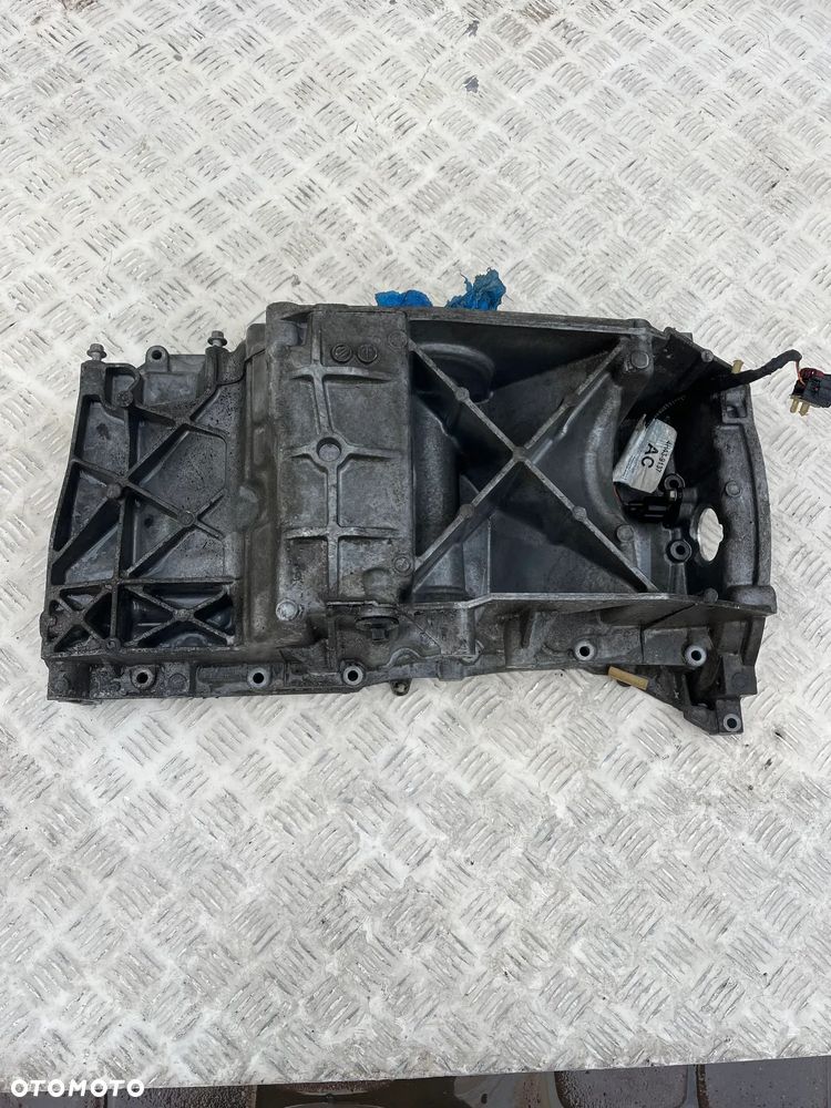 RANGE ROVER 4.2 SUPERCHARGED MISKA OLEJOWA - 2