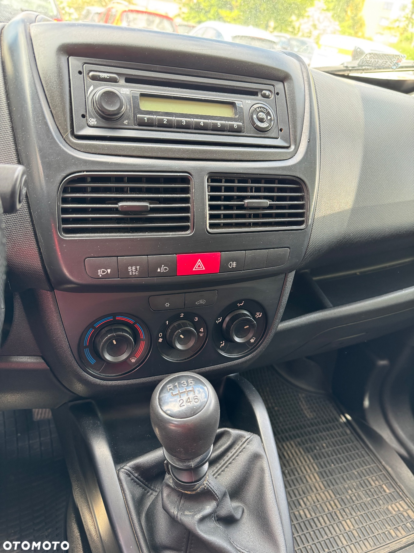 Opel Combo maxi 1,6 - 6