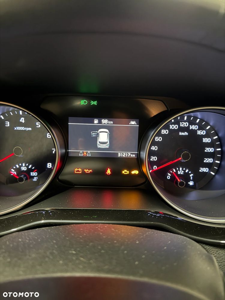 Kia Ceed 1.4 T-GDI GT-Line - 7