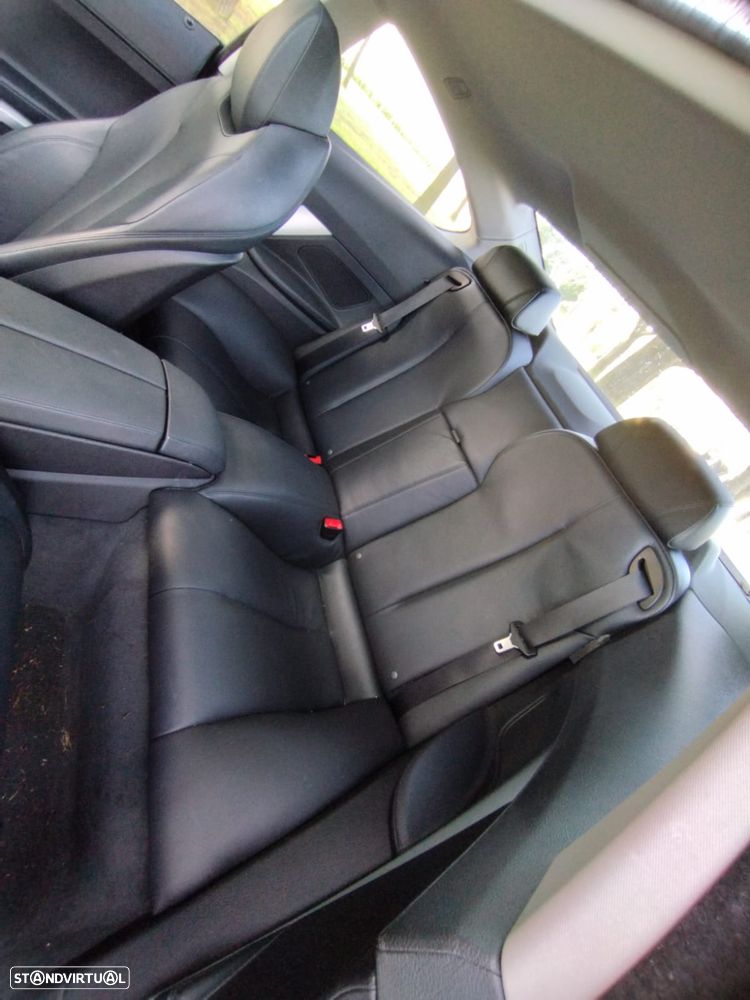 BMW 640 d Pack M - 18