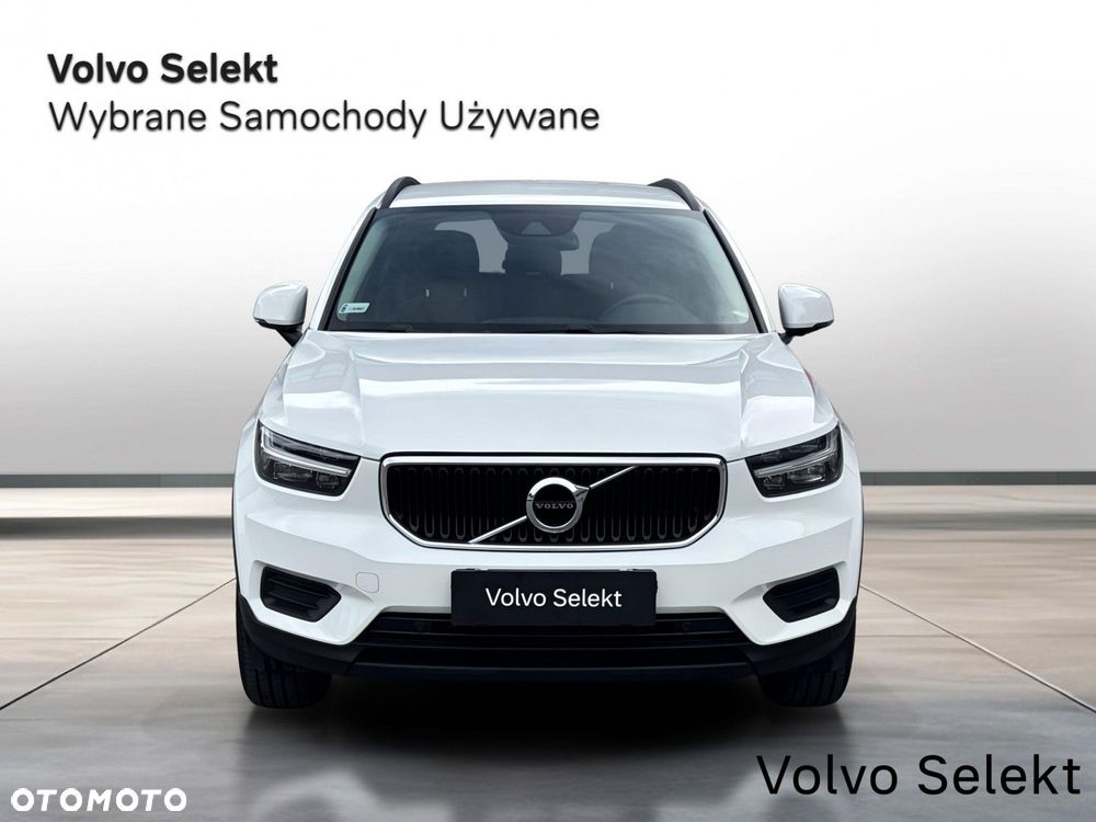 Volvo XC 40 - 9