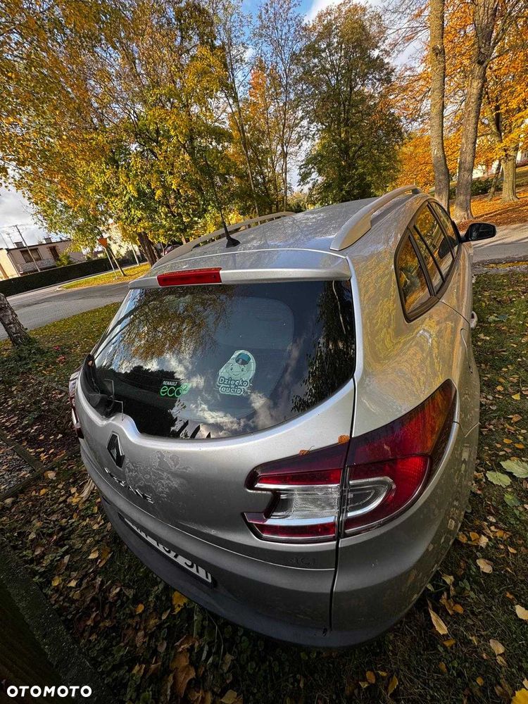 Renault Megane - 4