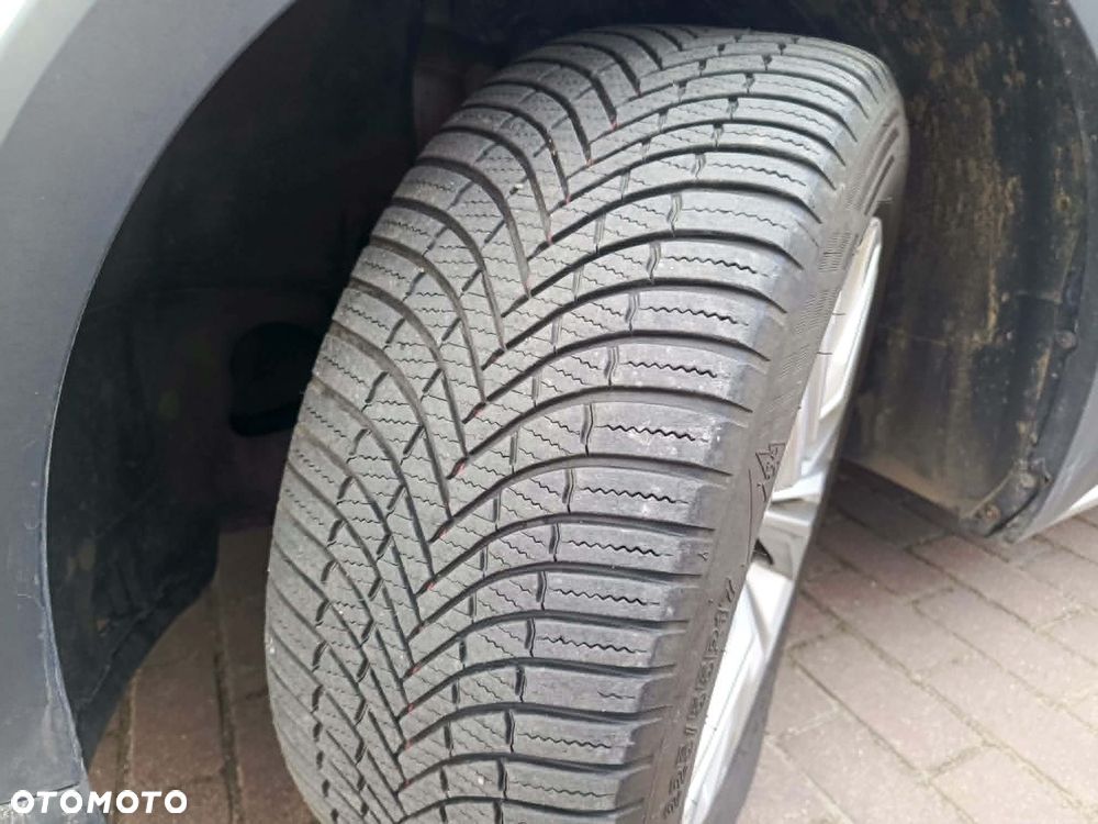 Volkswagen Passat Alltrack 2.0 TDI SCR 4Mot DSG - 27