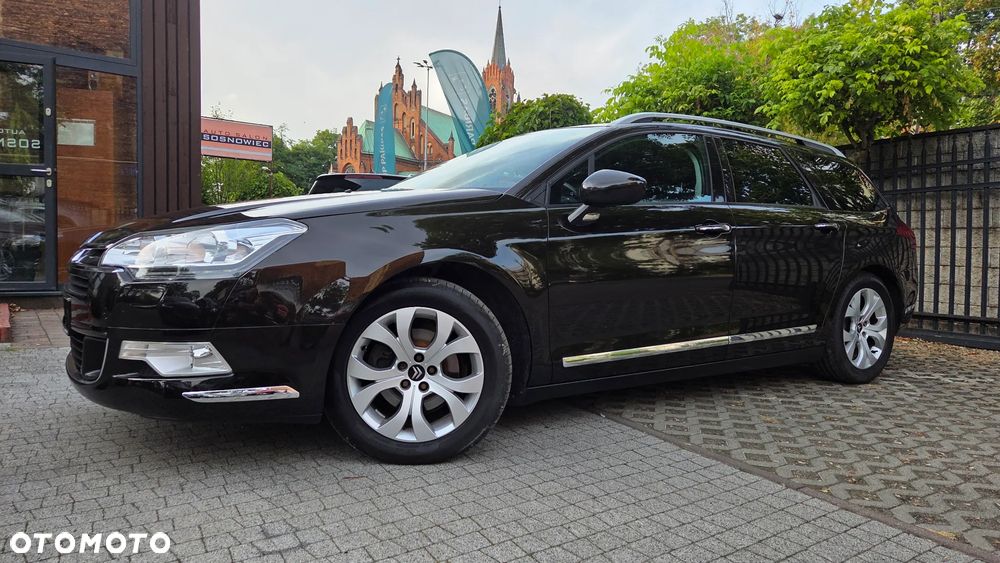 Citroën C5 BlueHDi 150 S&S Exclusive - 14
