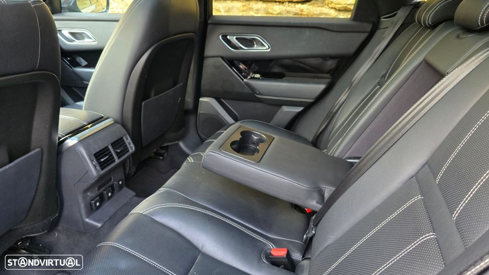 Land Rover Range Rover Velar - 53