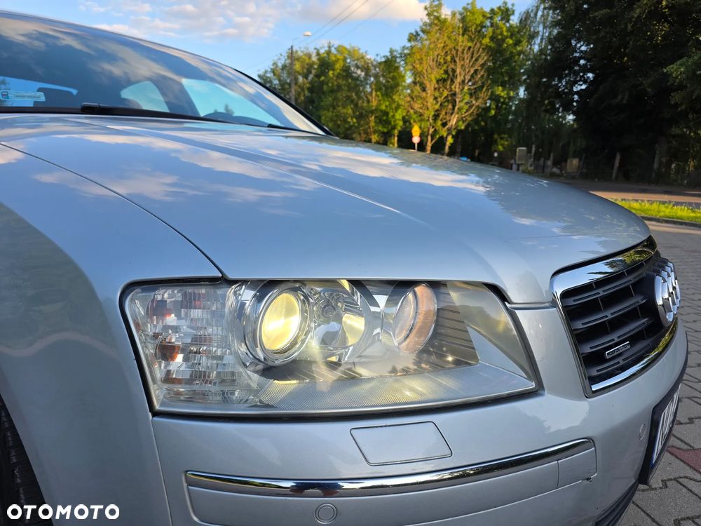 Audi A8 3.0 TDI DPF quattro - 7