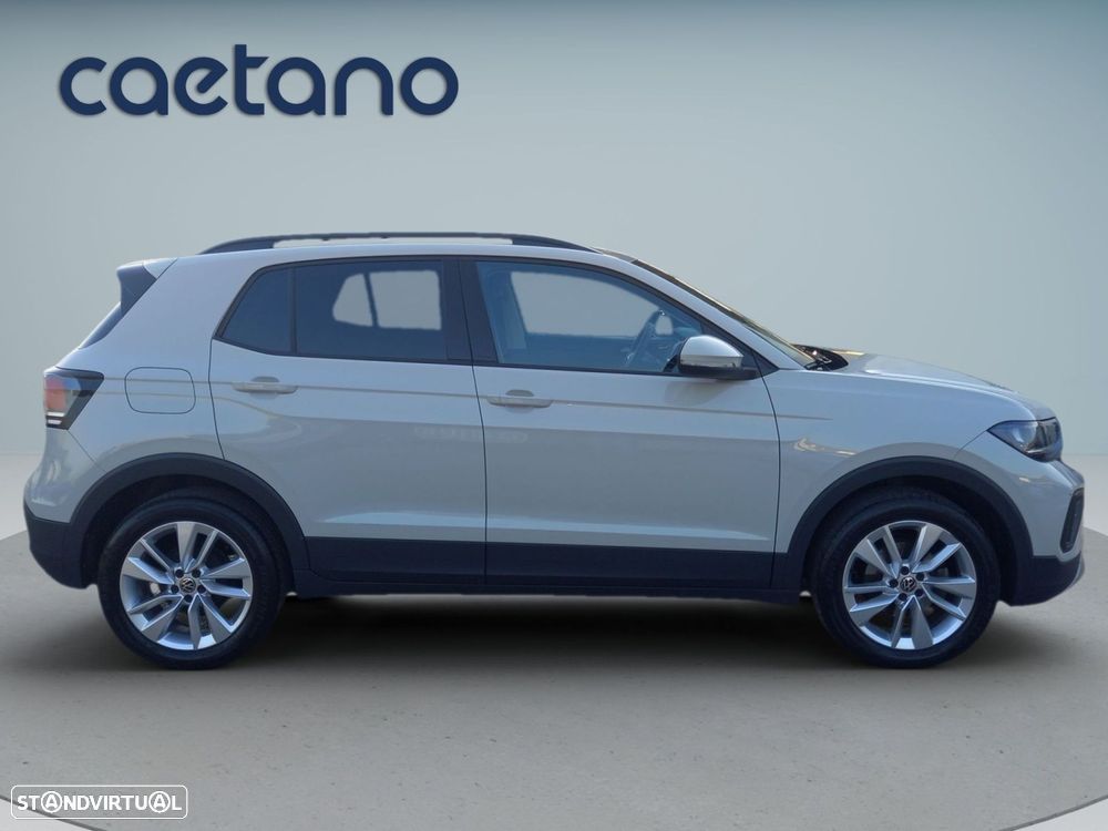 VW T-Cross 1.0 TSI Urban - 10