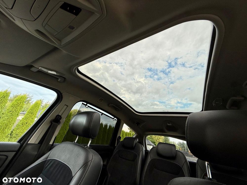 Ford S-Max 2.0 Viva Titanium - 24