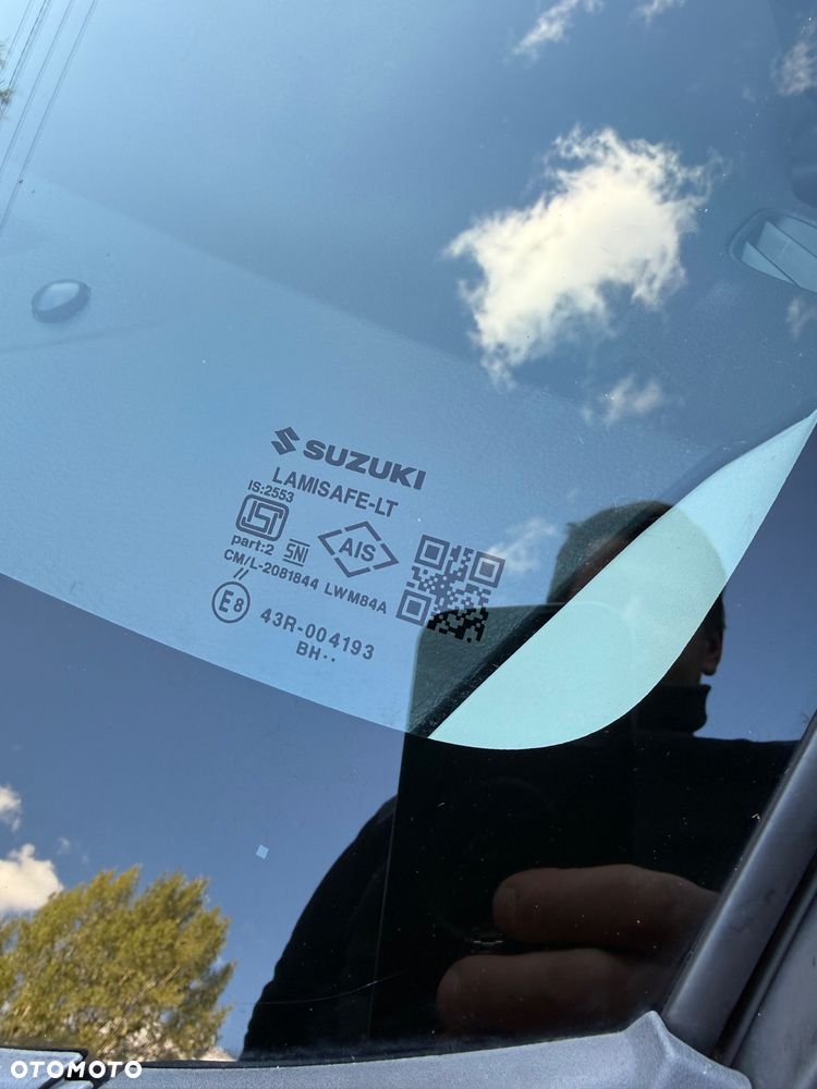 Suzuki Baleno 1.0 Boosterjet Automatik Comfort - 33