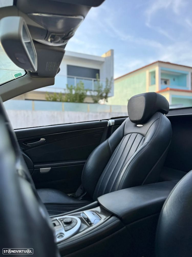 Mercedes-Benz SL 63 AMG Standard - 9