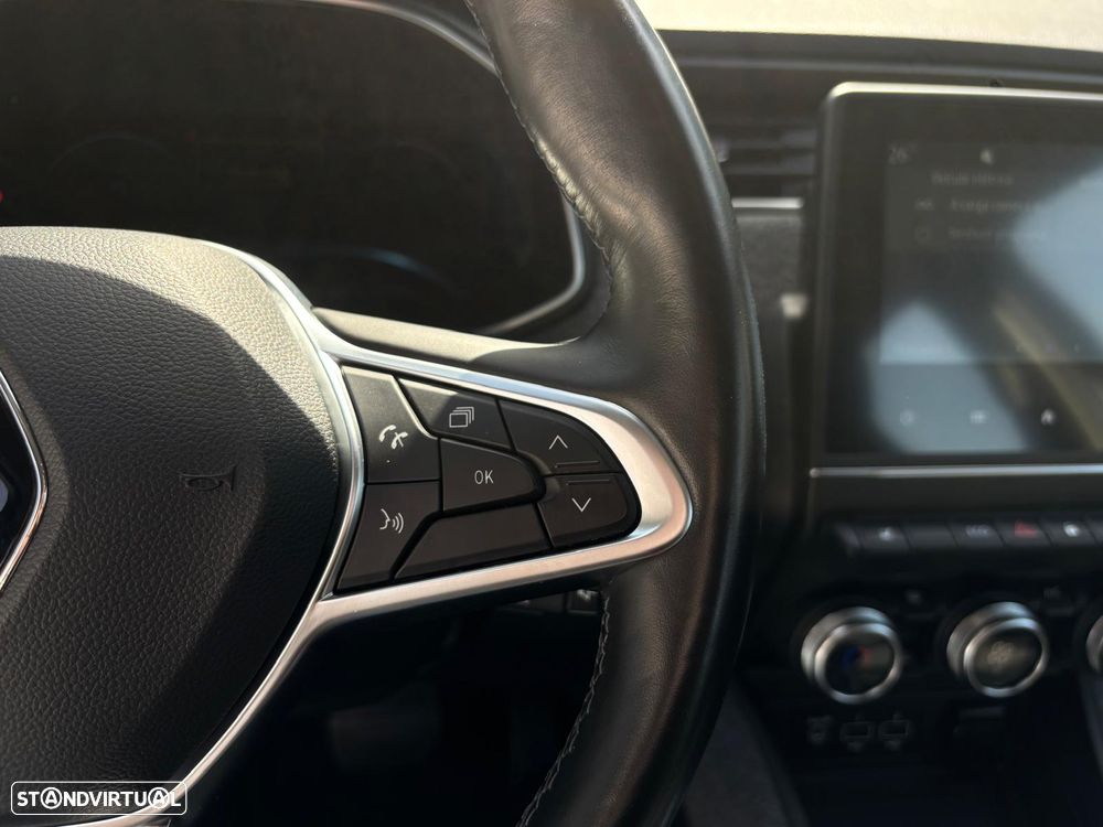 Renault Zoe (c/ Bateria) Zen 50 - 14