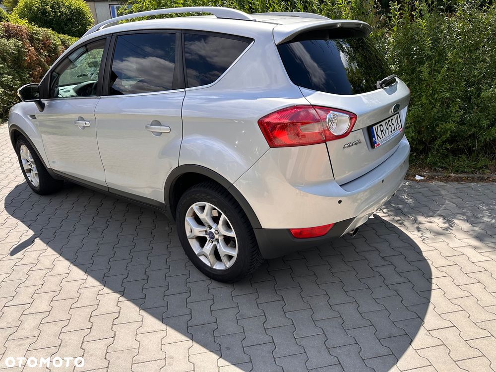 Ford Kuga 2.0 TDCi Trend - 9