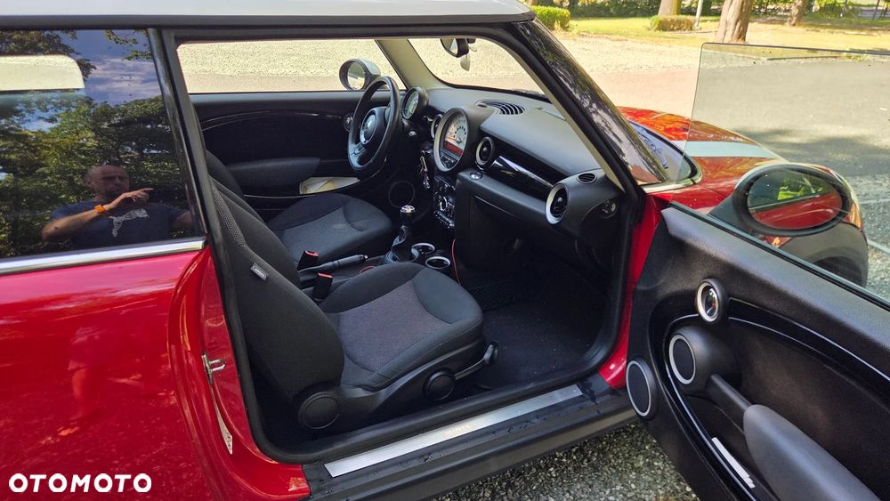 MINI Cooper - 21