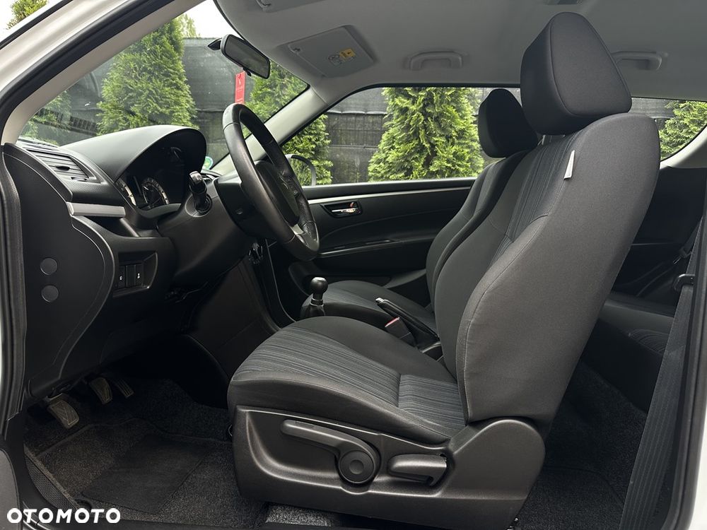Suzuki Swift 1.2 30 Jahre - 19