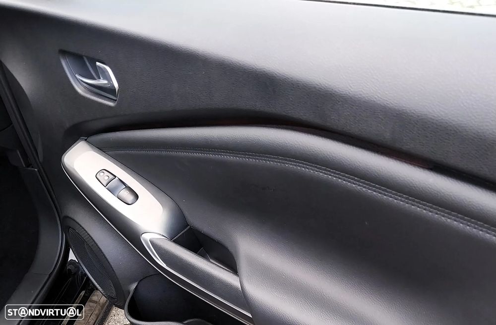 Nissan Juke 1.0 DIG-T N-Connecta NAV. - 16