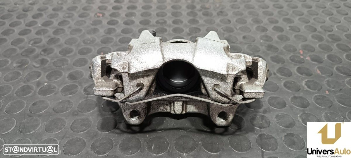 PINÇA DE TRAVÃO FRENTE ESQUERDA SMART FORTWO CABRIO ELECTRIC DRIVE (453.491) - 2
