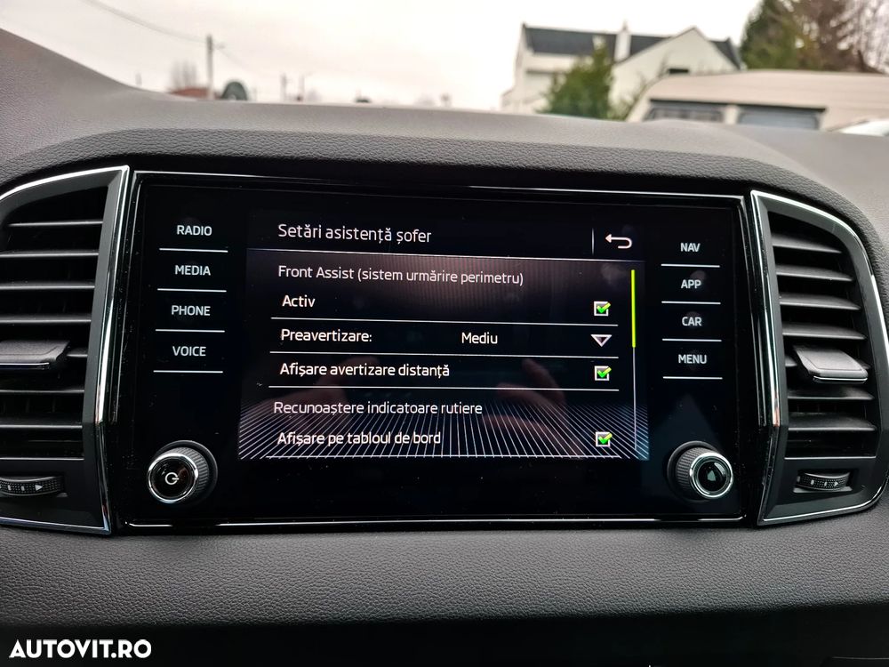 Skoda Karoq 1.6 TDI SCR Style - 18