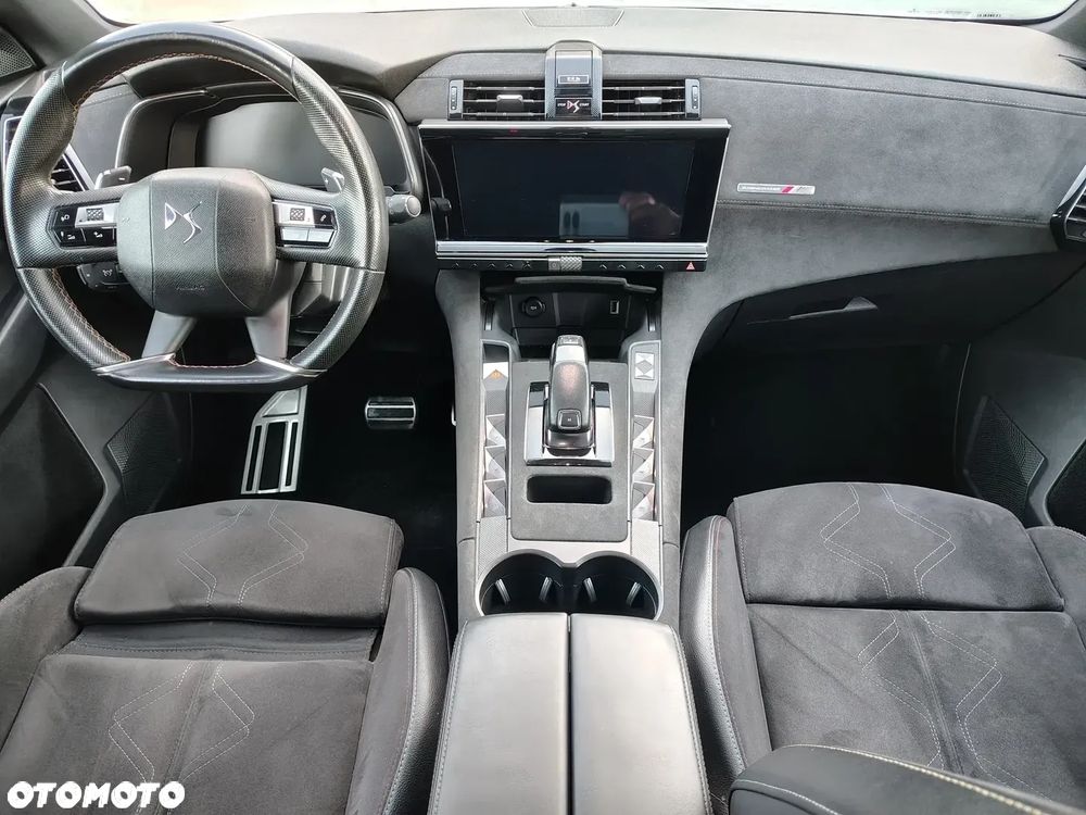 DS Automobiles DS 7 Crossback 1.5 BlueHDi So Chic - 26