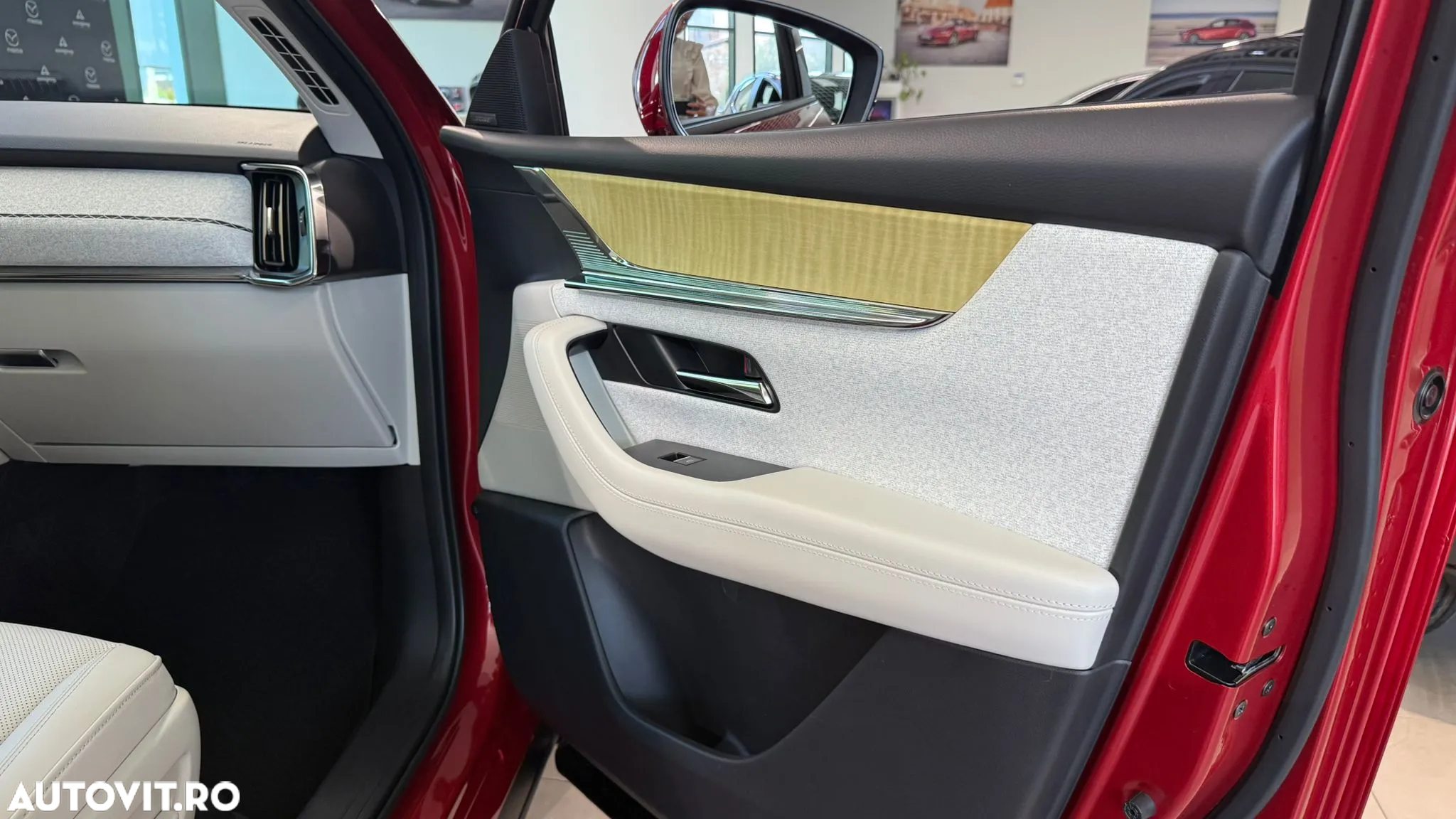 Mazda CX-60 e-Skyactiv PHEV Takumi Plus - 15