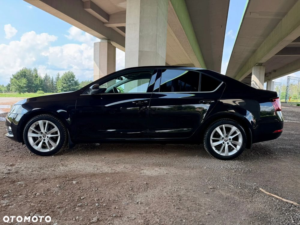 Skoda Octavia 1.4 TSI Style - 4