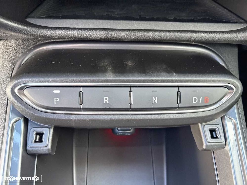 Fiat 600e 54 kWh (RED) - 24