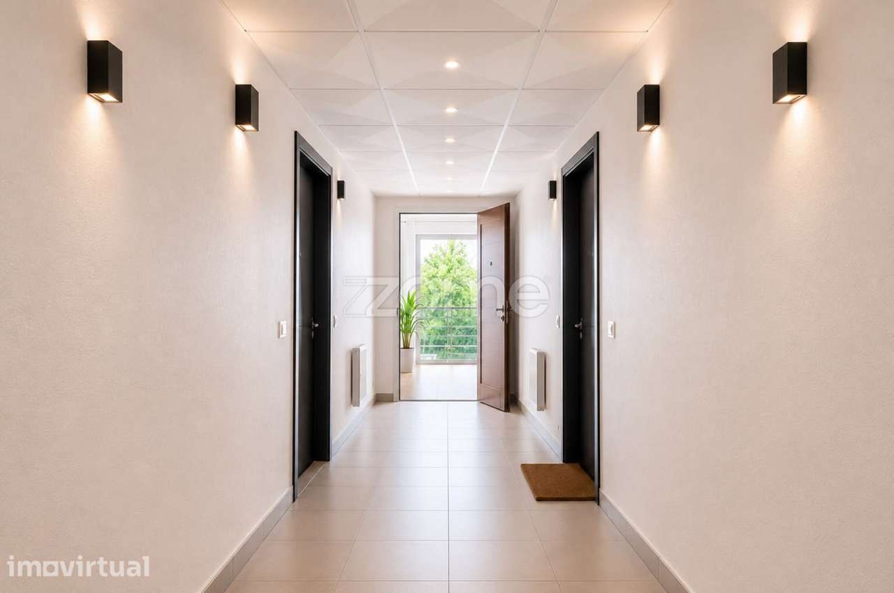 Apartamento T1 em Quarteira/ Apenas a 500m da praia - Grande imagem: 4/23