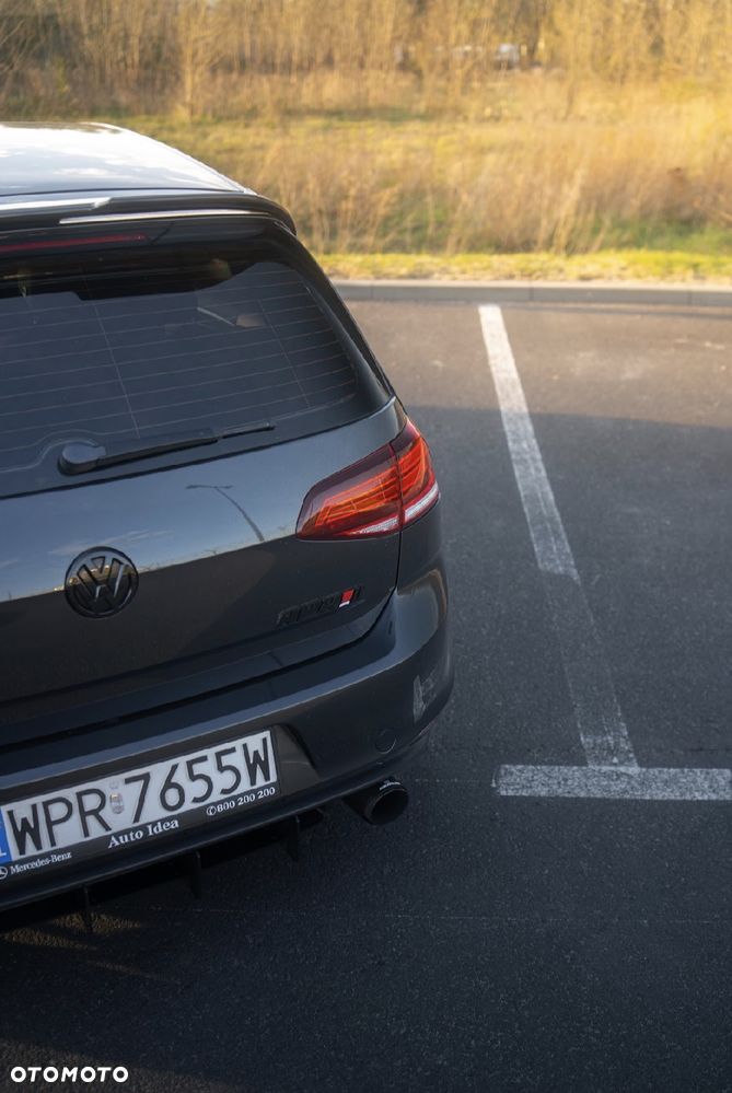 Volkswagen Golf 2.0 TSI BMT GTI DSG - 11