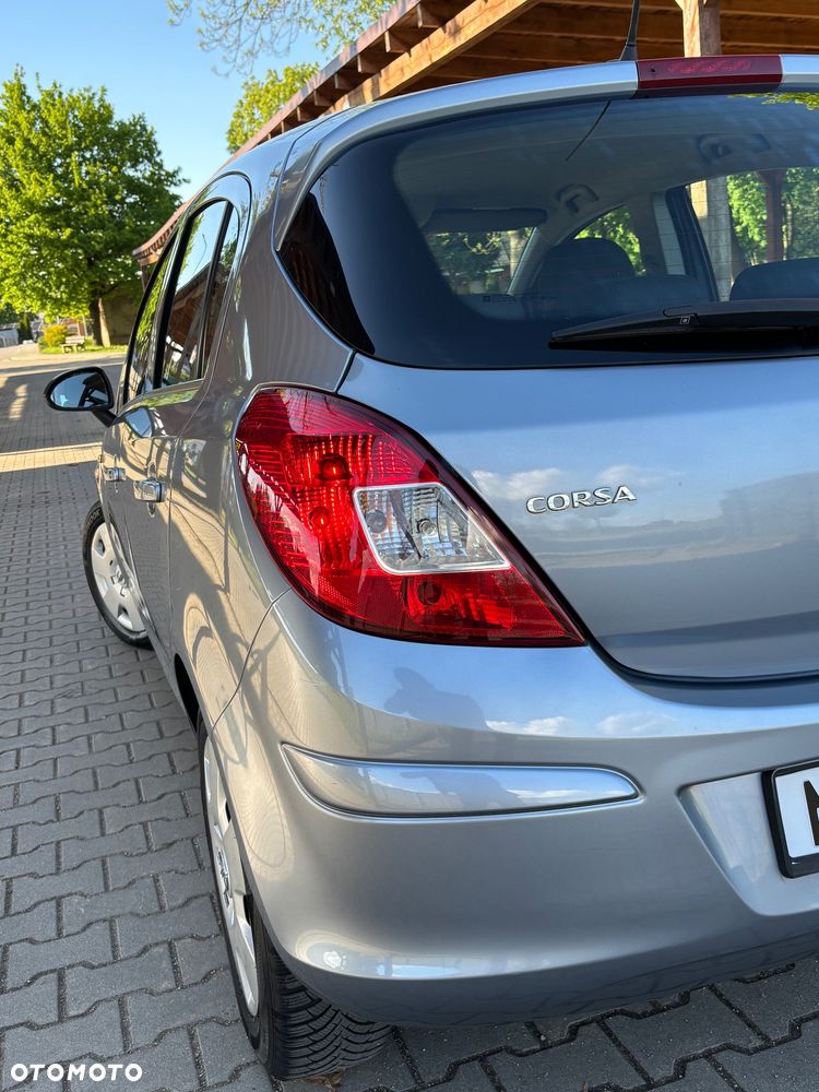 Opel Corsa 1.3 CDTI DPF Cosmo - 7