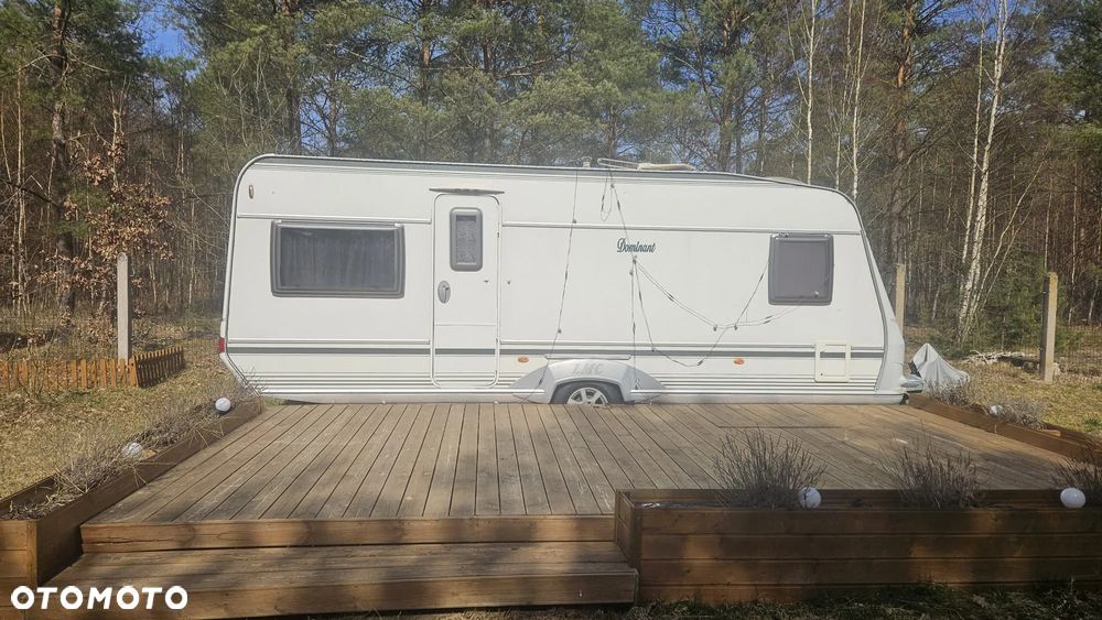 LMC Dominant 550 RD - 16