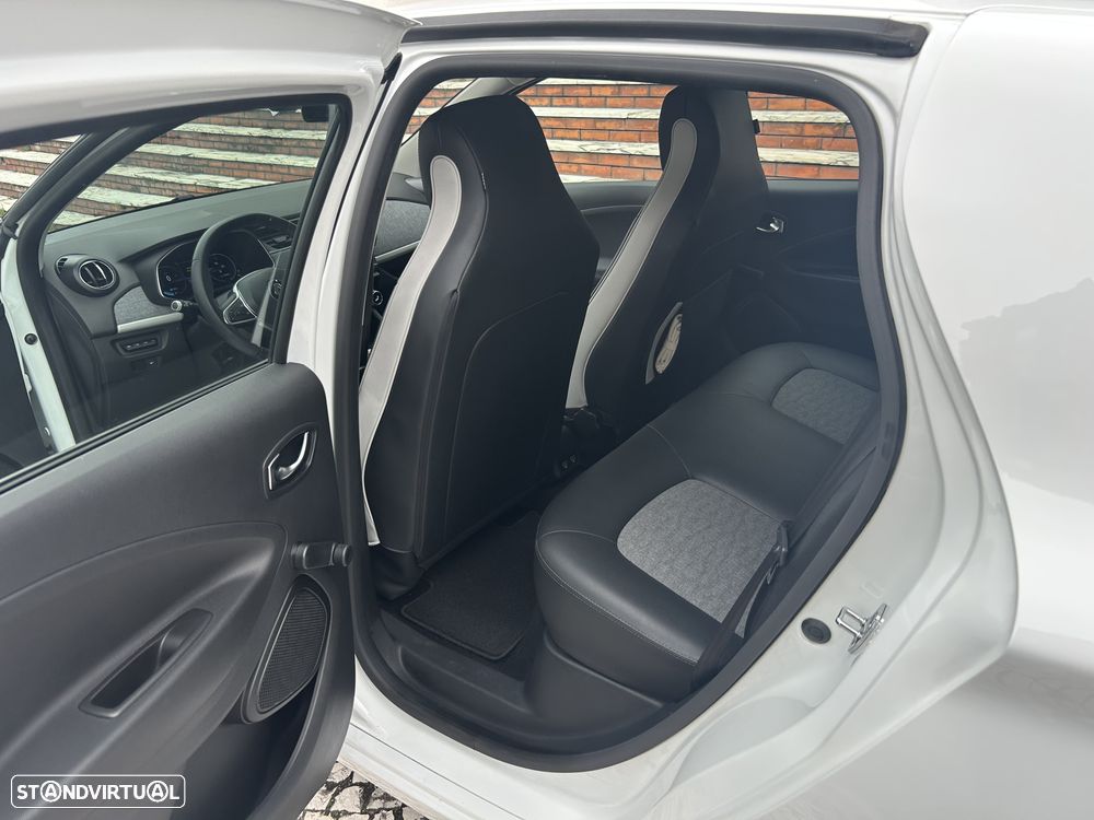 Renault Zoe - 6