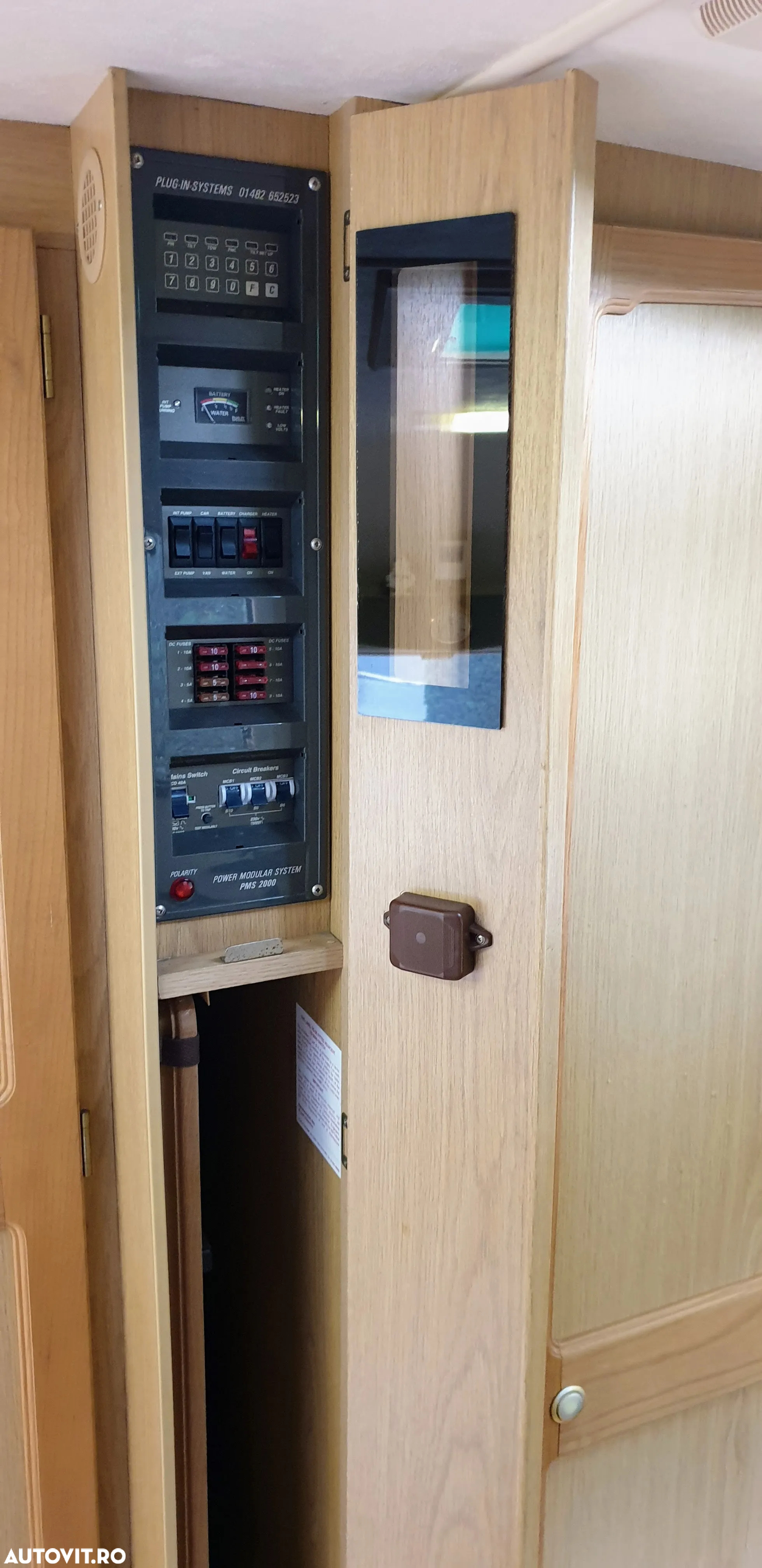 Swift Corniche 13/2 - 23