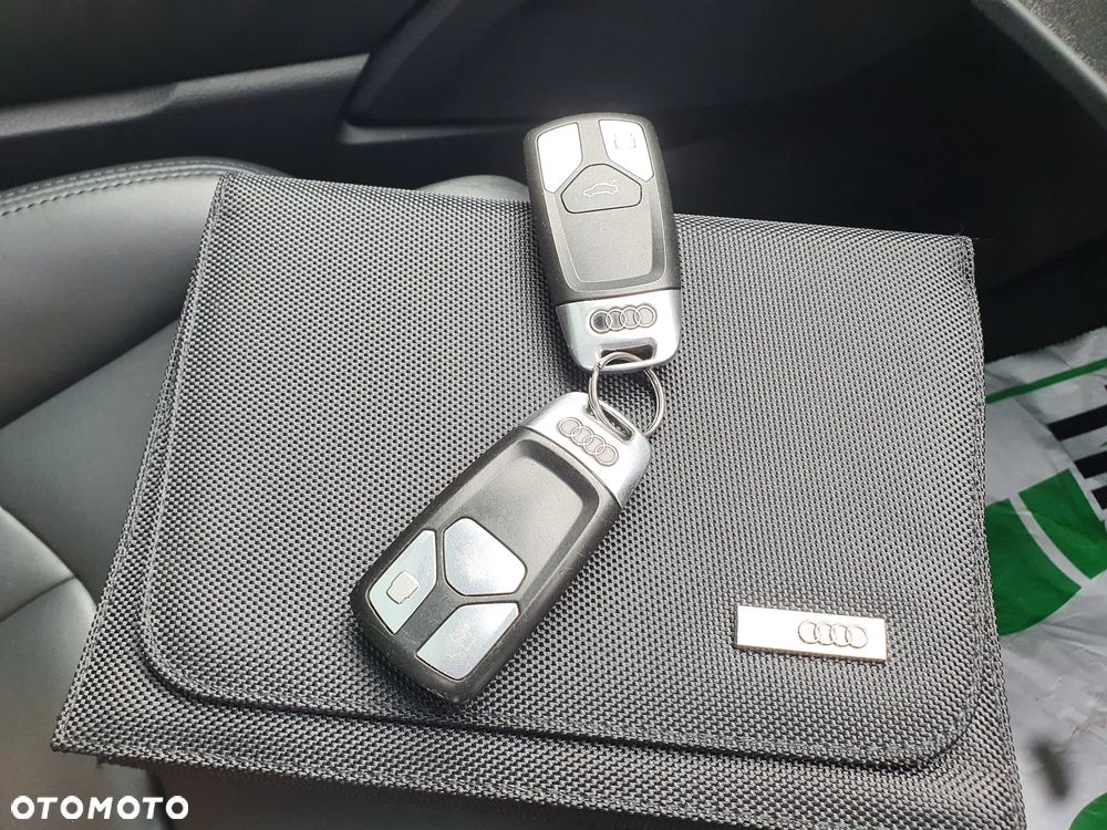 Audi Q7 - 33