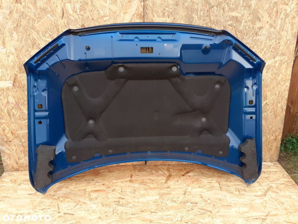 MASKA FORD F150 2015- BEZ MALOWANIA - 9