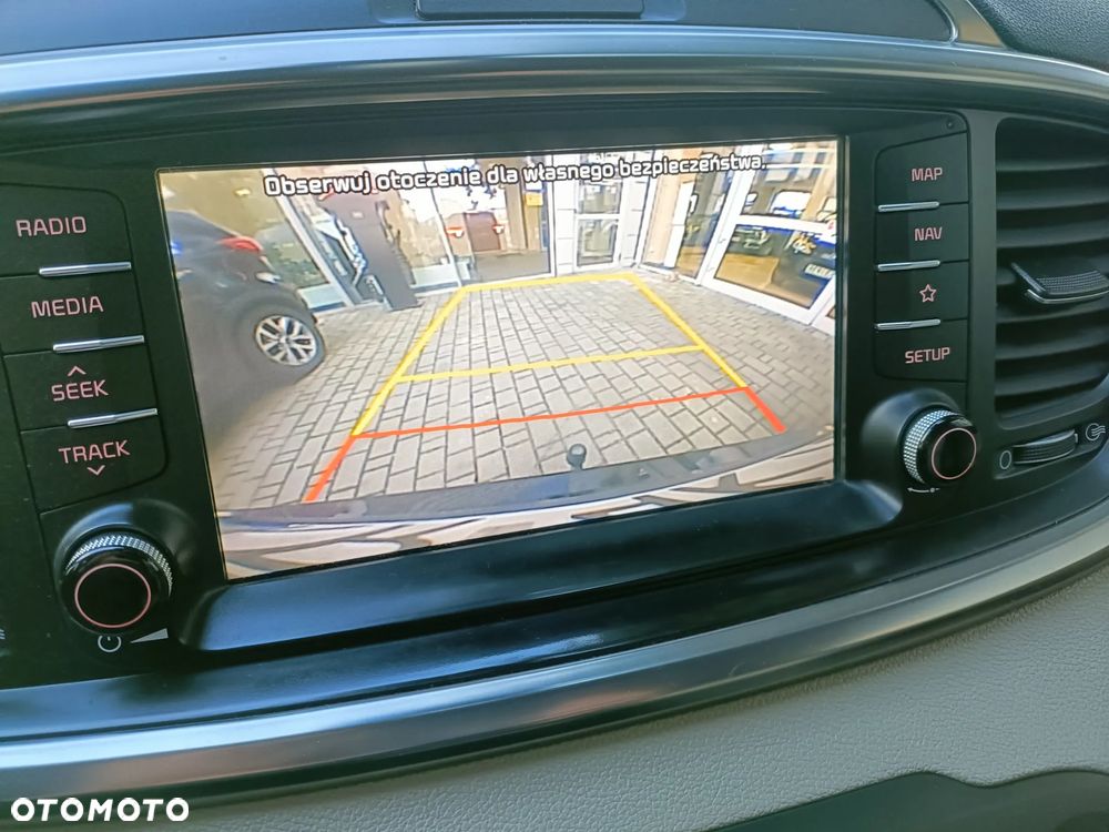 Kia Sorento 2.0 CRDI L - 16