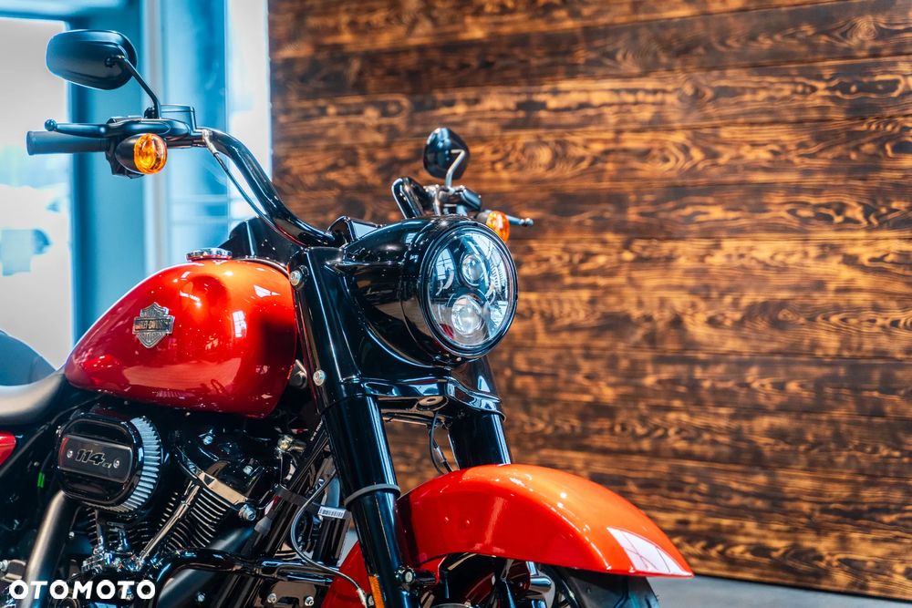 Harley-Davidson Touring Road King - 6