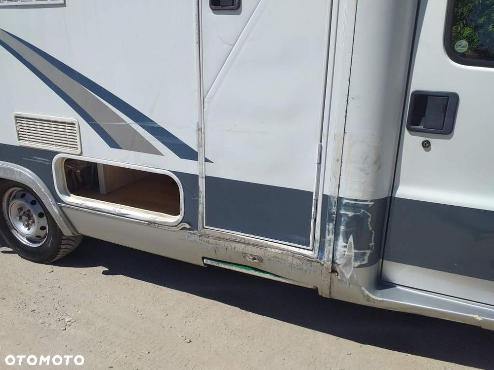 Fiat Ducato HOBBY - 33