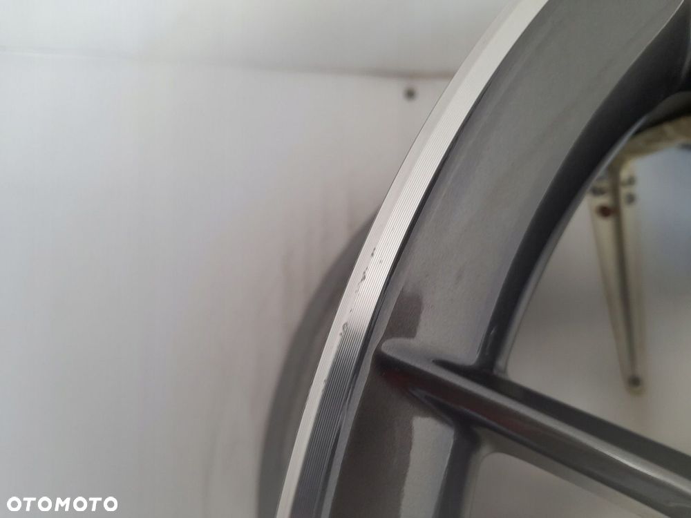 Felga aluminiowa Lexus OE 8.5" x 20" 5x114,3 ET25 - 7