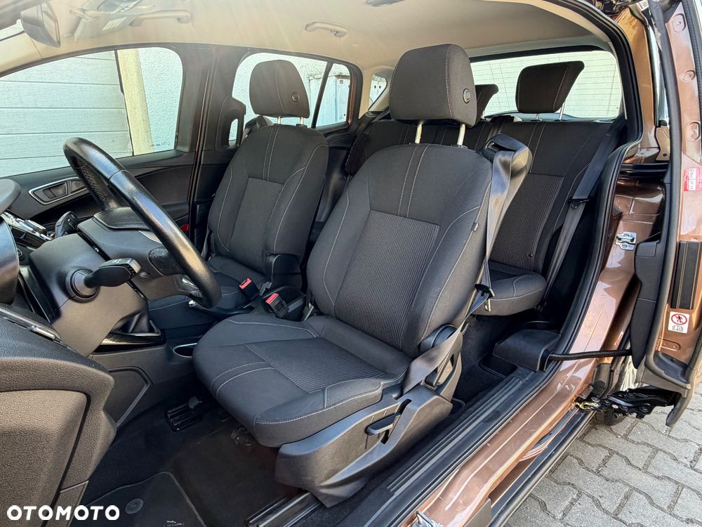 Ford B-MAX 1.0 EcoBoost Titanium X - 8