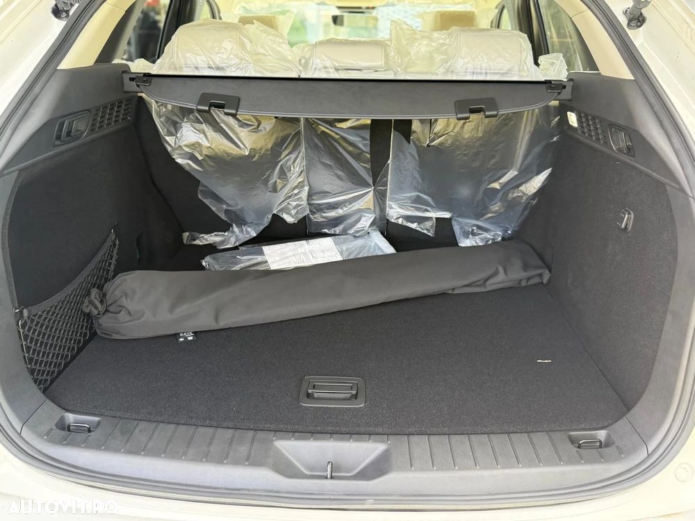 Mazda CX-60 AWD PHEV Aut. TAKUMI PLUS - 16