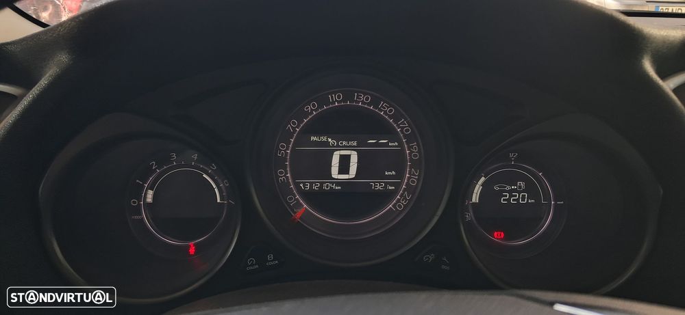 Citroën C4 1.6 e-HDi Air.Collection - 6