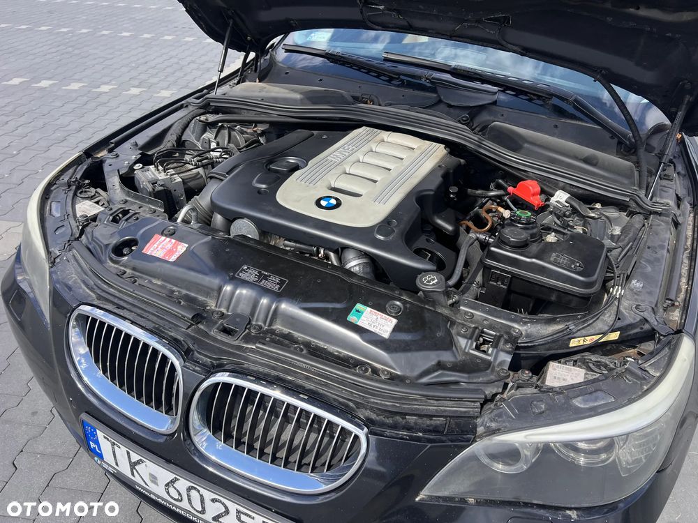 BMW Seria 5 530d - 15