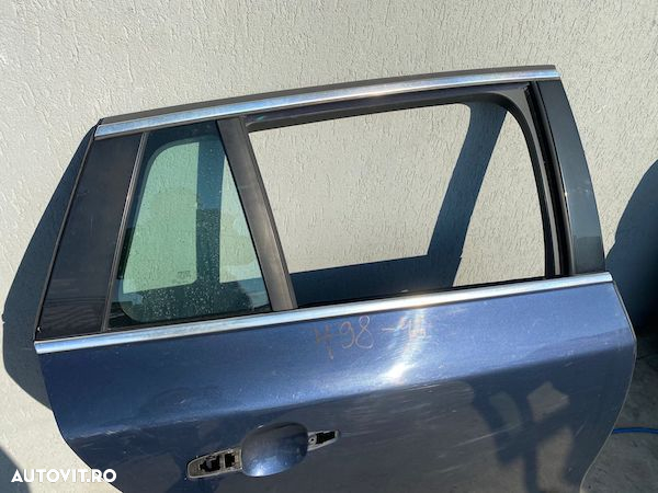 Usa Dreapta Spate Volvo V60 2011-2018 32291067 498-46 - 6