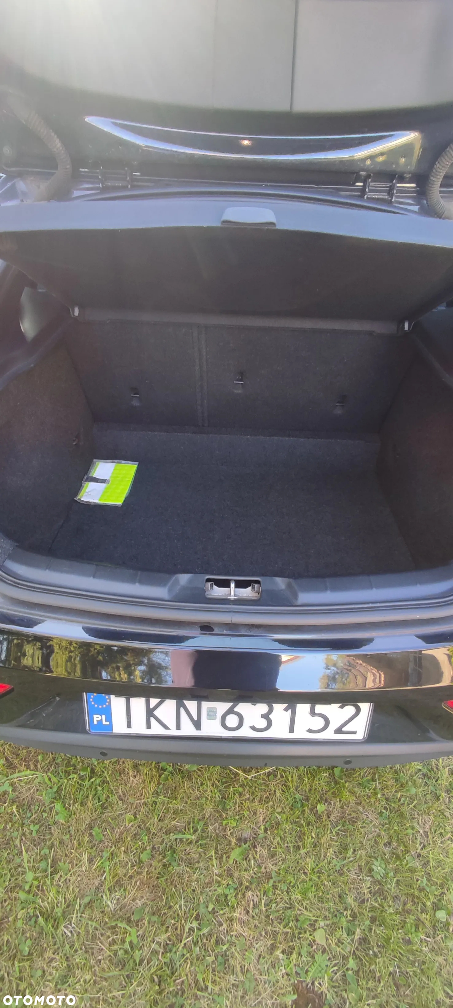 Volvo V40 D2 Drive-E Kinetic - 18