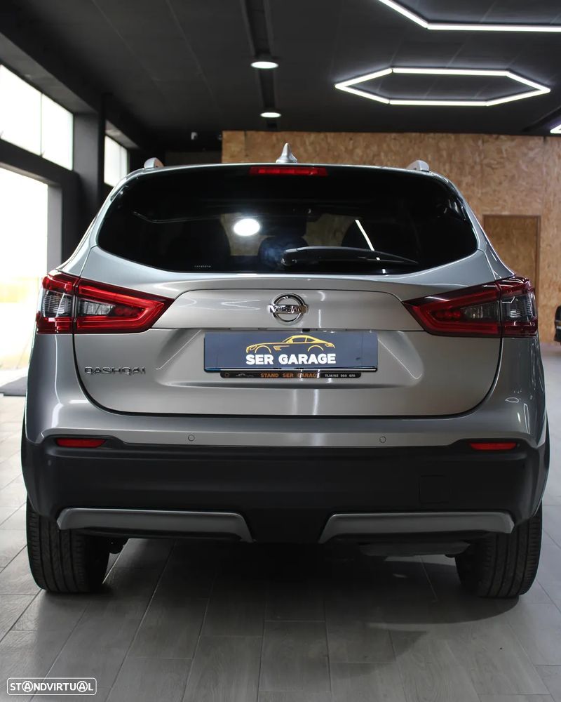 Nissan Qashqai - 33