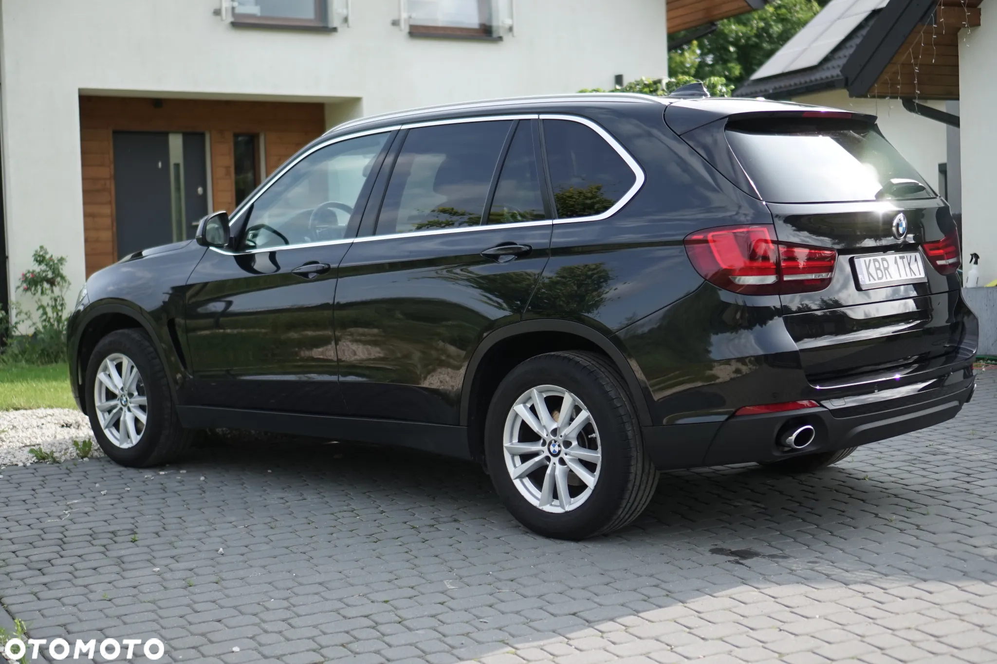 BMW X5 xDrive25d - 6