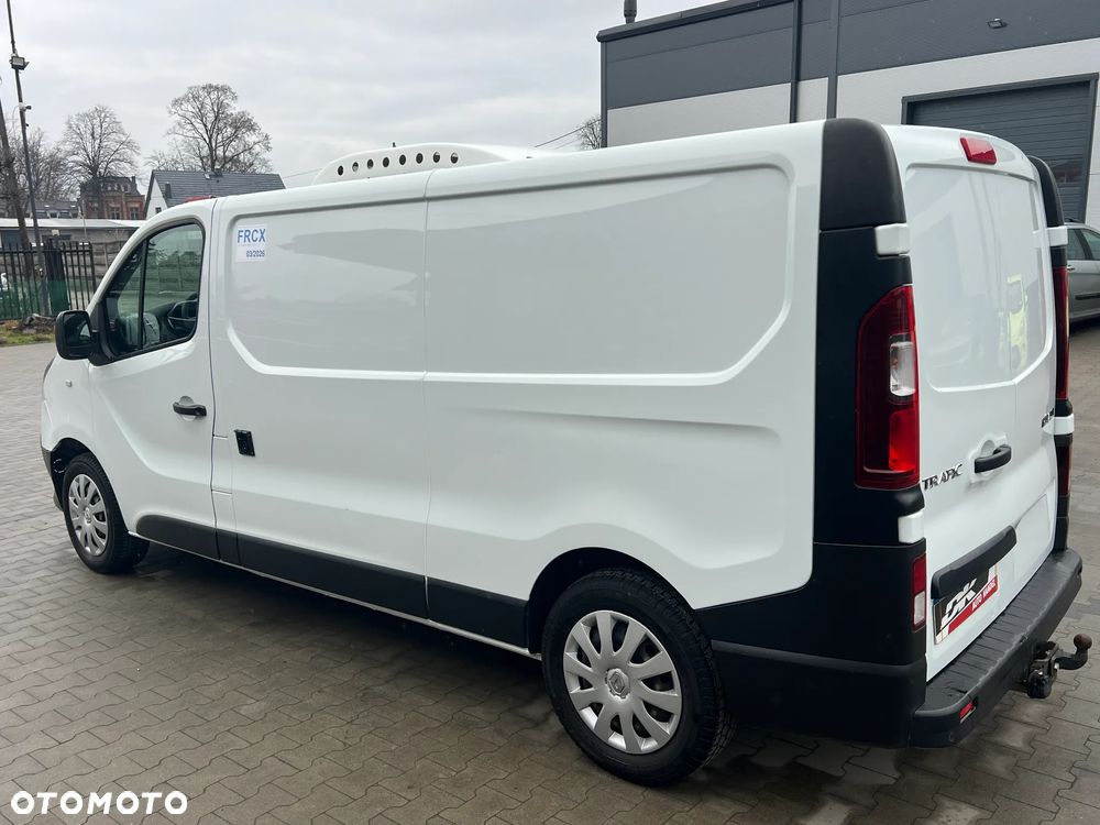 Renault Trafic - 4