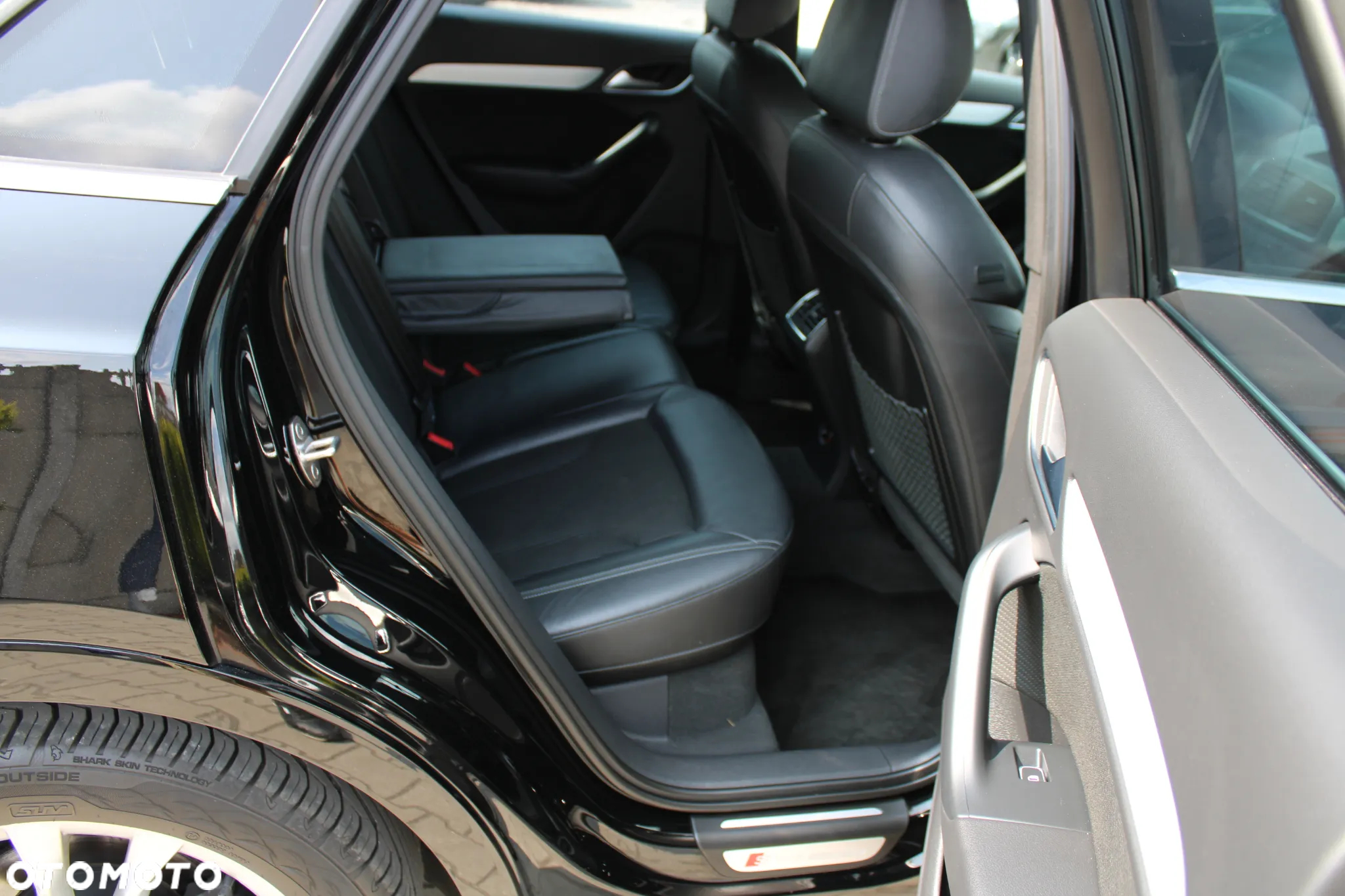 Audi Q3 2.0 TDI Quattro - 30