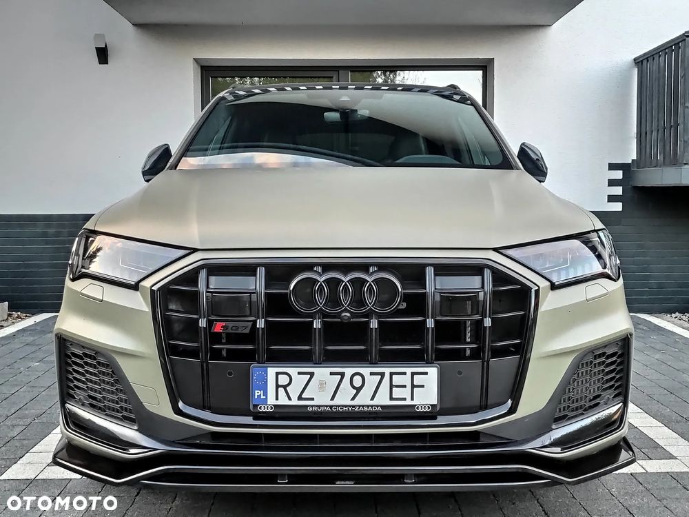 Audi SQ7 - 3