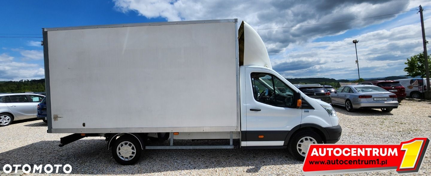 Ford TRANSIT - 19