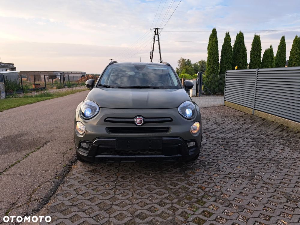 Fiat 500X 1.6 E-torQ 4x2 S&S Business Line - 25